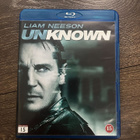 Unknown (2011) - Blu-ray - pikkukuva 1