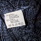 LASTEN VAUVAN NEULE PUSERO KOKO 74 LITTLE BY LINDEX BABY - pikkukuva 4