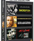 ACTION COLLECTION (3 DVD) (14 070) -FI- DVD (3) - pikkukuva 2