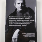Jarkko Sipilä : Mitään salaamatta - pikkukuva 2