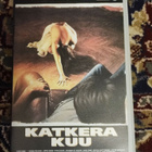 Katkera kuu VHS - pikkukuva 1