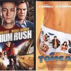 2 KPL DVD ELOKUVIA - pikkukuva 1