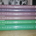 Ursula Le Guin - Övärlden -Kaikki 6 Maameri-kirjaa ruotsiksi - pikkukuva 2