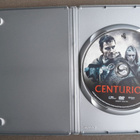 DVD: Centurion (Michael Fassbender, Olga Kurylenko 2009) - pikkukuva 3