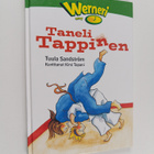 Tuula Sandström : Taneli Tappinen - pikkukuva 1