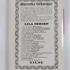 George Stephens : Svenska folksagor - pikkukuva 2