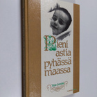 Risto Santala : Pieni astia Pyhässä maassa - pikkukuva 1