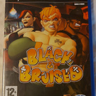 Black & Bruised *CIB* - pikkukuva 1