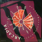 ARCADIA  ::  ELECTION DAY  ::  VINYYLI  MAXI 12"    UK 1985 - pikkukuva 1