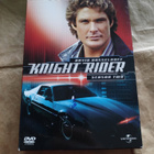 Knight Rider season two (DVD) (6 levyä) - pikkukuva 1