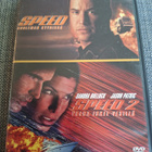 Speed-Kuoleman Kyydissä/Speed 2-Vaara Iskee Vesillä - pikkukuva 1