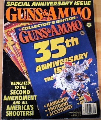 Guns and Ammo Sep/1993