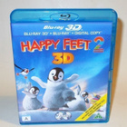 HAPPY FEET 2. 3D BD - pikkukuva 1
