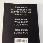 PewDiePie: This Book Loves You - pikkukuva 2