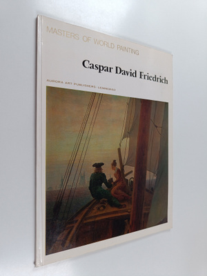 Caspar David Friedrich : Caspar David Friedrich