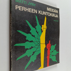Matti Jyry : Meidän perheen kuntokirja - pikkukuva 1