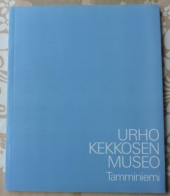 Urho Kekkosen Museo- Tamminiemi