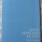 Urho Kekkosen Museo- Tamminiemi - pikkukuva 1