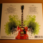 2CD Santana – Spiritual Ascension digipack - pikkukuva 3