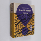 Norris McWhirter : Guinnessin ennätysten kirja 1968 - pikkukuva 1