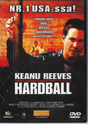 Hardball (DVD)