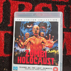 Zombi Holocaust - pikkukuva 1