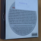 7CD äänikirja Agatha Christie Idän pikajunan arvoitus (k.po) - pikkukuva 2