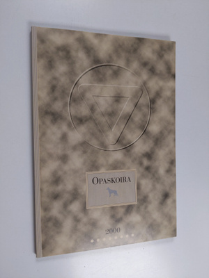 Opaskoira 2000 - Opaskoira