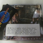 GREAT WHITE - BIG GOODBYE PROMO CD SINGLE - pikkukuva 1
