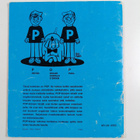 Eila Lagus : POP 1 : Peter and Paul - pikkukuva 2