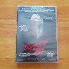 Summer of '84 DVD - pikkukuva 1