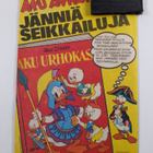 Walt Disney : Aku Ankka 18/1974 - pikkukuva 2