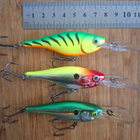 Rapala Shad Rap RS 7.5cm 3kpl - pikkukuva 2