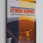 Pasi Heikura : Hyinen hurmio : avantouimarin käsikirja - pikkukuva 1