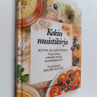 Salme (toim.) Saure : Kokin muistikirja - pikkukuva 1