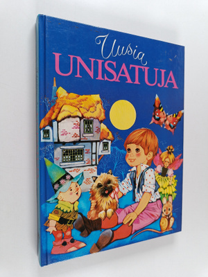Uusia unisatuja