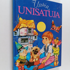 Uusia unisatuja - pikkukuva 1
