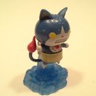 Yo-Kai Hasbro 2015 figuuri 8,5 cm - pikkukuva 2