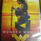 WONDER WOMAN DVD - pikkukuva 1