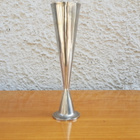 Tyylikäs TERÄSPIKARI / MALJAKKO 25cm - pikkukuva 2