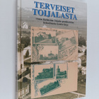 Liisa (tekstit) Ahokas : Terveiset Toijalasta : Osmo Kulm... - pikkukuva 1