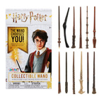[ KERÄILYSARJA ] Jakks Harry Potter Minerva McGonagall Wand - pikkukuva 3