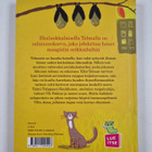 Mila Teräs : Telma ja tarinoiden talo (signeerattu) - pikkukuva 2