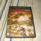 MISSION AIR (Tom Arnold) EI FI-text, 2014*** - pikkukuva 1