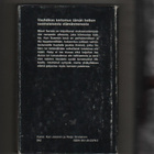 Sariola, Mauri: Elämän makeus, Gummerus 1982, skp., 1.p., K3 - pikkukuva 2