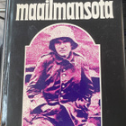 A.J.P. Taylor: Ensimmäinen maailmansota - pikkukuva 1