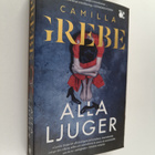 Camilla Grebe : Alla ljuger - pikkukuva 1