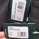 Alaska Ranger takki & housut koko S (UUDET!) - pikkukuva 3