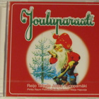 Kokoelma • Jouluparaati CD UUSI - pikkukuva 1
