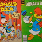 Walt Disney's Uncle Scrooge Dell 1956/Giant DuckTales 1990 - pikkukuva 5